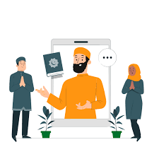 Certified Tajweed tutors