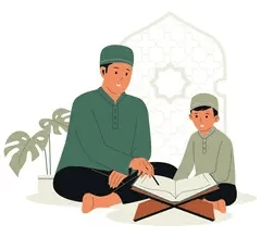 Personalized Tajweed sessions